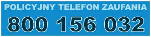 Policyjny Telefon Zaufania