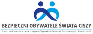 Bezpieczni obywatele świata ciszy