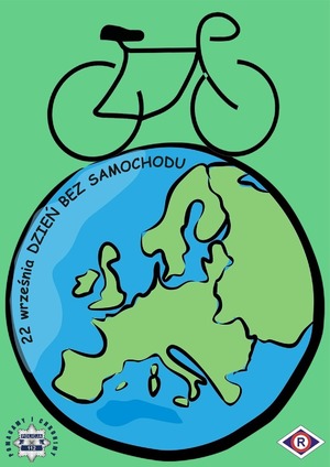 Europejski dzień bez samochodu