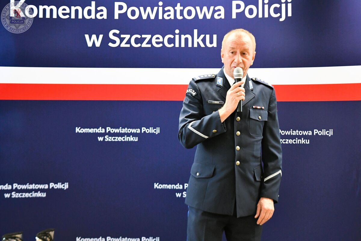 Konferencja naukowa „Dziecko w świecie paragrafów” w Szczecinku